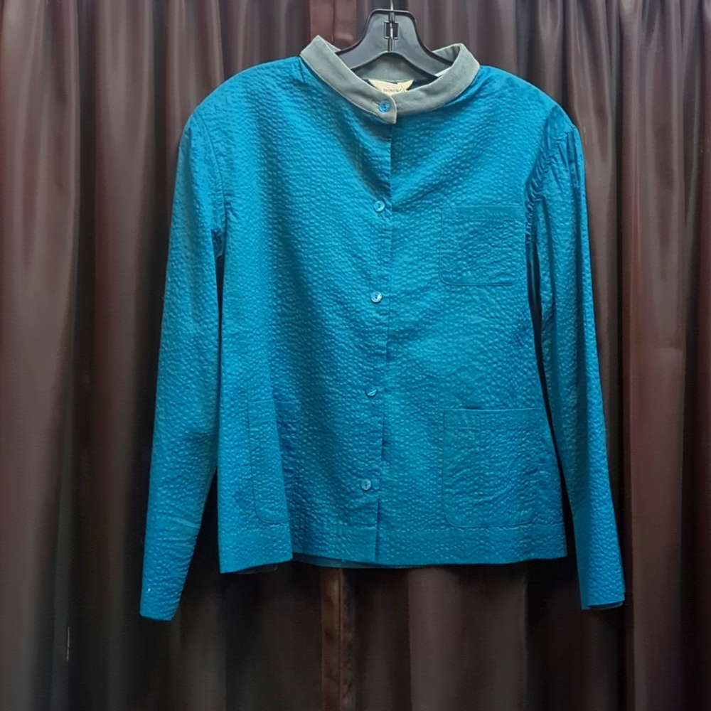 Minina Blouse